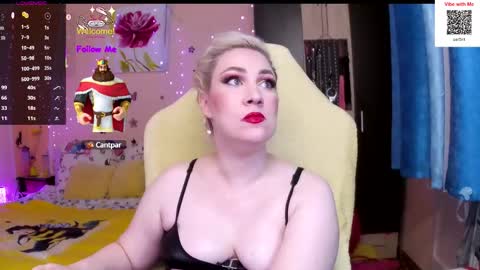 Lexy online show from 10-10-25, 06:29