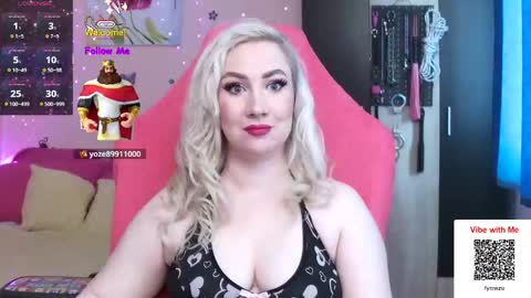 Lexy online show from 01-15-26, 11:04