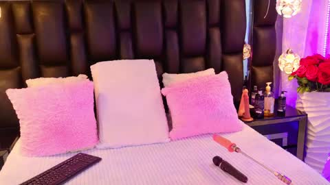 Lexy online show from 03-07-26, 03:03