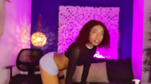 lexyskye online show from 03-07-26, 12:02