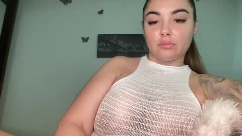 Snapshot of lexyswetty chatting on 07-29-26, 03:43 Lexyswetty online show from 07-29-26, 03:43