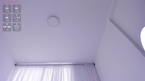 Leya online show from 11-13-25, 08:52