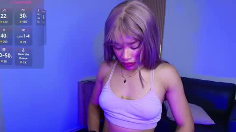 Leydi online show from 02-11-26, 12:32