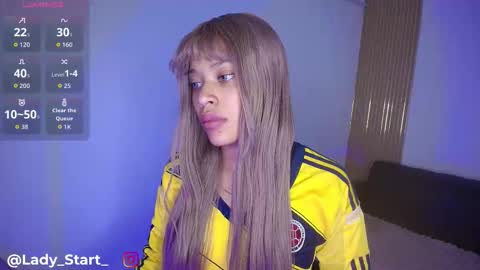 Leydi online show from 02-17-26, 12:23