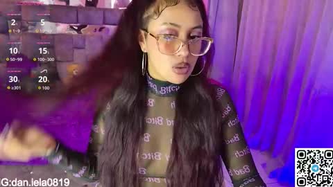 Snapshot of leyla_collinss chatting on 01-15-26, 12:04 Leyla online show from 01-15-26, 12:04