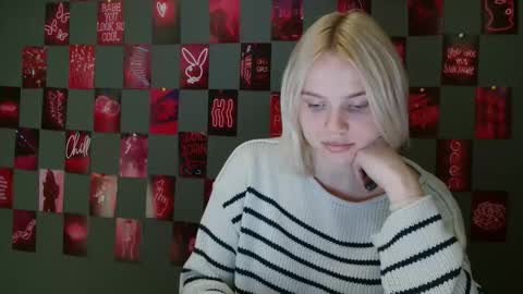 Leyla online show from 09-18-25, 06:37