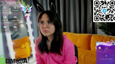 leylamirage online show from 04-19-26, 12:15