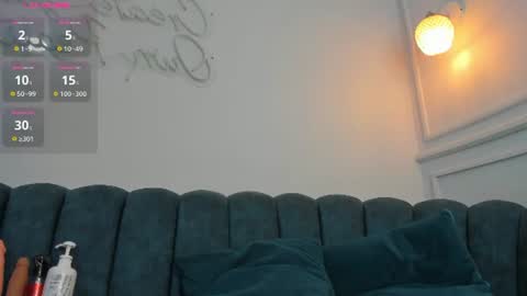 Leyla online show from 06-29-26, 07:25