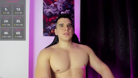 L E Y T O N online show from 03-27-26, 01:33