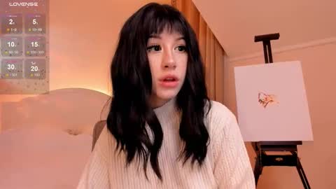 Lisa online show from 11-30-25, 02:37