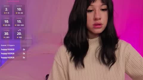 Lisa online show from 11-30-25, 02:43