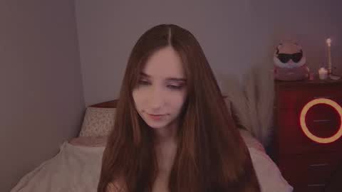 Liza online show from 05-23-26, 03:16