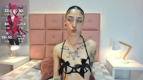 lhiamfitt online show from 09-21-25, 11:39