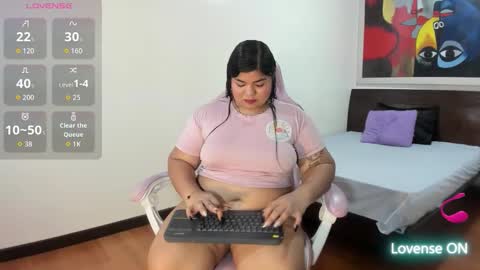 Snapshot of li_arellano chatting on 09-28-25, 09:09 li_arellano online show from 09-28-25, 09:09