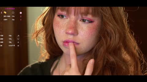 Snapshot of li_on_line chatting on 12-25-24, 03:17 Li online show from 12-25-24, 03:17