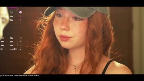 Snapshot of li_on_line chatting on 01-29-25, 03:58 Li online show from 01-29-25, 03:58