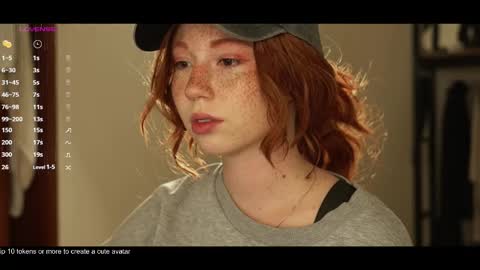 Snapshot of li_on_line chatting on 02-23-25, 06:45 Li online show from 02-23-25, 06:45