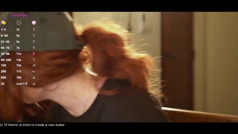 Snapshot of li_on_line chatting on 03-01-25, 06:11 Li online show from 03-01-25, 06:11