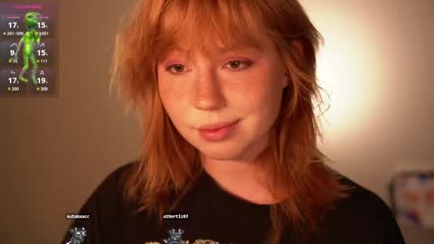 Li online show from 04-26-26, 05:43