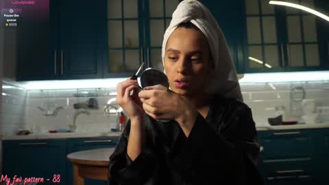 Hey Im Alexa  tg online show from 12-10-24, 03:12