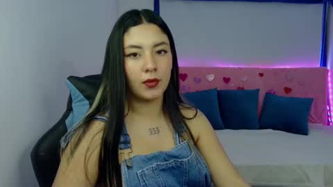 Lia  online show from 02-26-25, 02:36