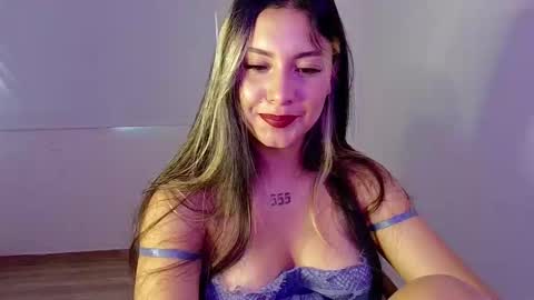 Lia  online show from 01-07-26, 09:06