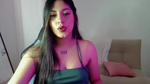 Snapshot of lia_14_ chatting on 06-09-26, 09:15 Lia online show from 06-09-26, 09:15