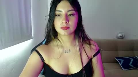Snapshot of lia_14_ chatting on 07-02-26, 06:03 Lia online show from 07-02-26, 06:03