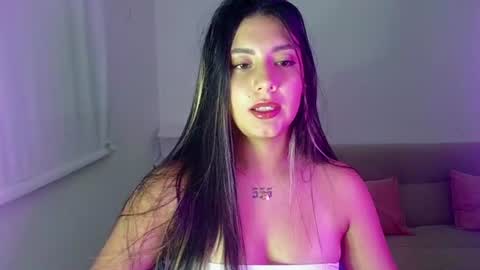 Snapshot of lia_14_ chatting on 07-23-26, 12:35 Lia online show from 07-23-26, 12:35