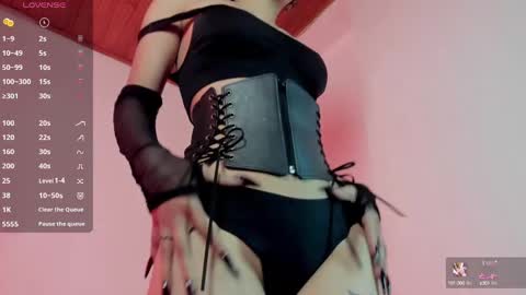 lia__summer online show from 12-16-24, 03:19