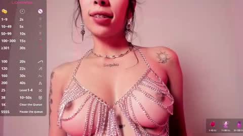 lia__summer online show from 01-21-25, 06:54