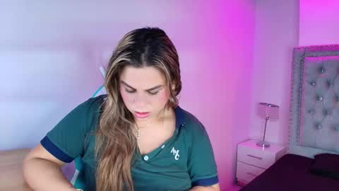 Lia  online show from 03-13-26, 04:30