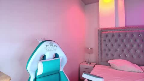 Lia  online show from 03-24-26, 03:22