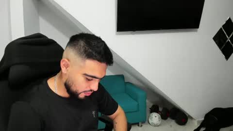 Lia y Felipe --  online show from 06-26-26, 10:14