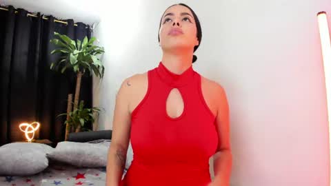 Lia y Felipe --  online show from 07-07-26, 11:53