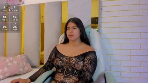 Ashley online show from 03-28-26, 07:02