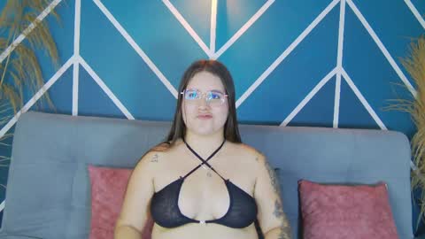 Lia Avalon online show from 05-25-26, 11:38