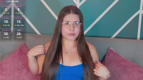Lia Avalon online show from 05-28-26, 11:51
