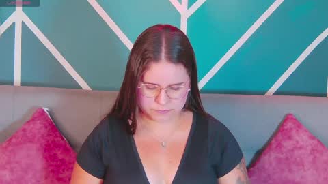 Lia Avalon online show from 06-01-26, 12:07