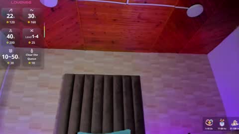 Snapshot of lia_bakeer chatting on 09-19-25, 11:55 Lia online show from 09-19-25, 11:55