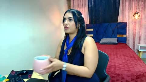  LIA  online show from 09-30-25, 12:10