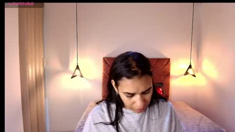 Snapshot of lia_blake_ chatting on 06-15-26, 07:16 LIA online show from 06-15-26, 07:16