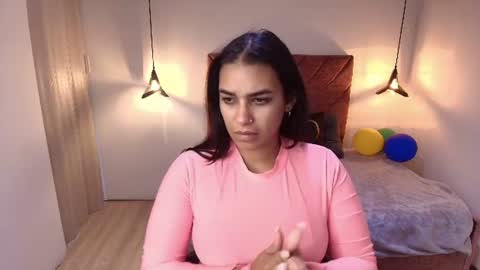 Snapshot of lia_blake_ chatting on 07-06-26, 08:00 LIA online show from 07-06-26, 08:00