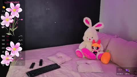 Snapshot of lia_carterr chatting on 05-22-26, 10:54 LIA online show from 05-22-26, 10:54