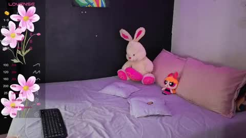 Snapshot of lia_carterr chatting on 06-03-26, 11:02 LIA online show from 06-03-26, 11:02