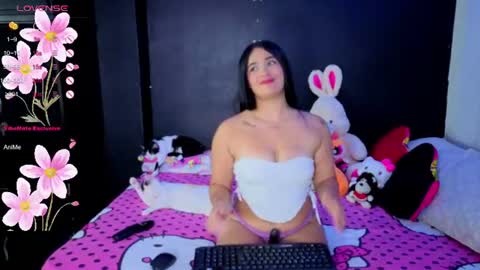 Snapshot of lia_carterr chatting on 07-28-26, 02:13 LIA online show from 07-28-26, 02:13