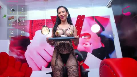 Lia online show from 05-21-26, 01:18