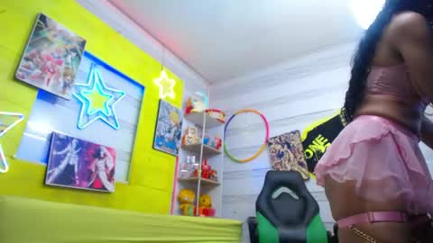 Lia online show from 05-30-26, 01:41