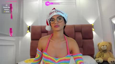 Lia online show from 12-26-24, 03:49