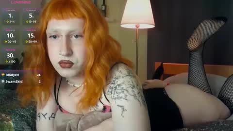 lia_grl online show from 05-15-26, 09:11